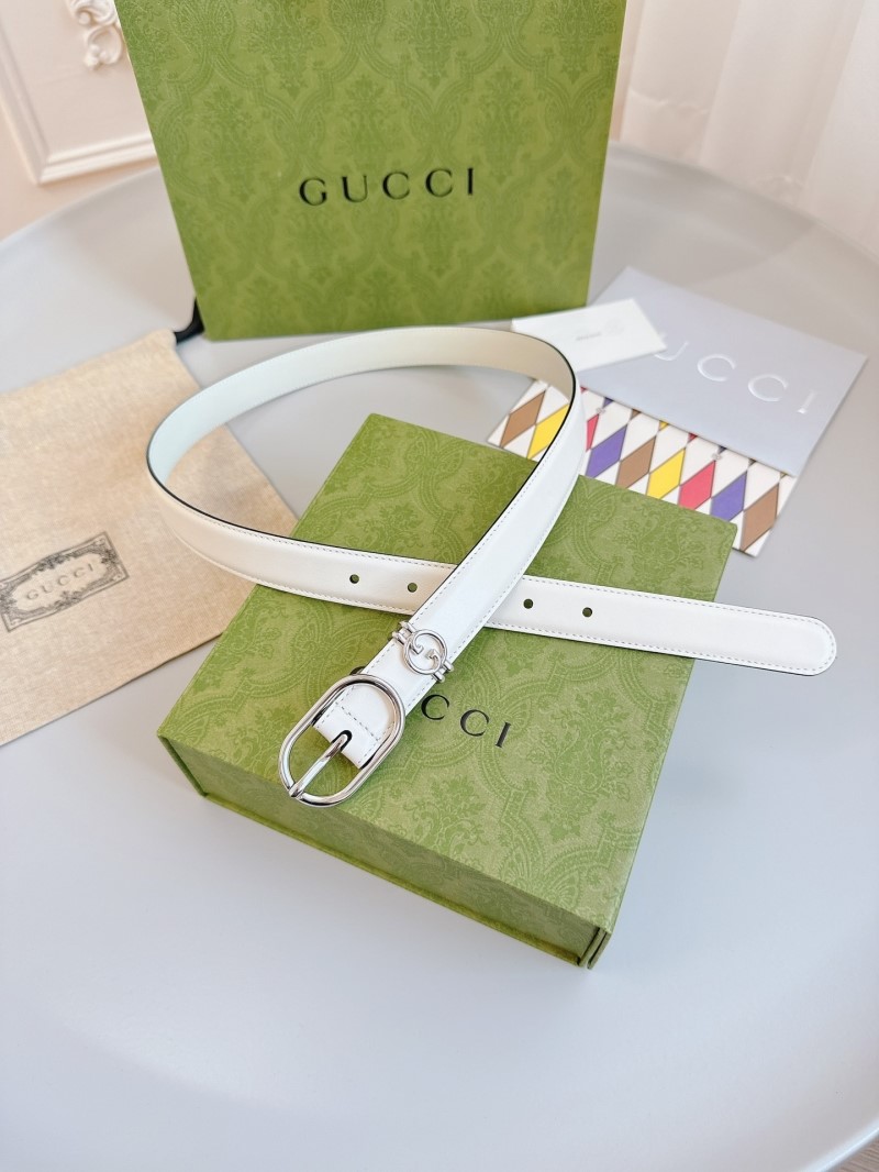 Gvc*1 belts